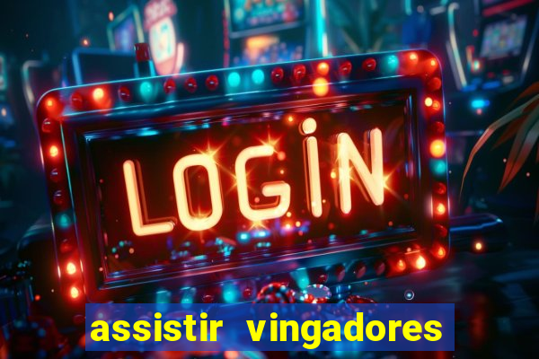 assistir vingadores guerra infinita dublado google drive